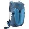 Deuter AC Lite 14 SL Wanderrucksack Damen - lagoon-atlantic