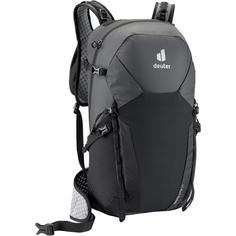 Deuter Speed Lite 25 Wanderrucksack black