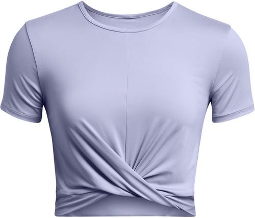 Under Armour Motion Crossover Croptop Damen