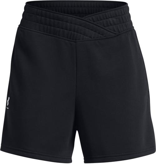 Under Armour Rival Terry Sweatshorts Damen