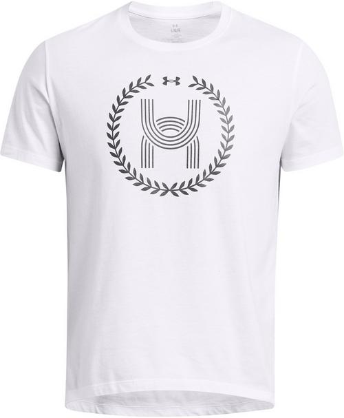 Under Armour RUN EVERYWHERE Funktionsshirt Herren