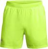 Under Armour LAUNCH Laufshorts Herren - high-vis yellow-high-vis yellow - reflective