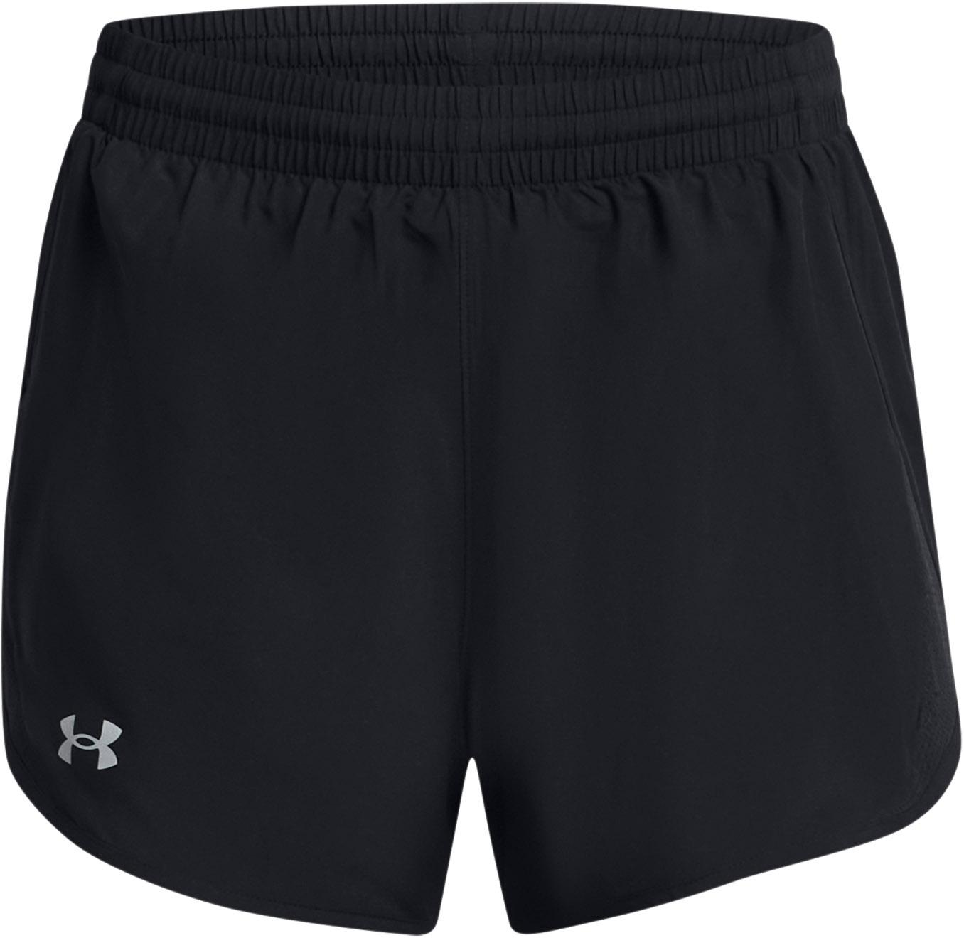 Under Armour FLY BY Laufshorts Damen