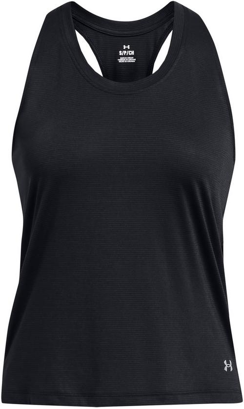 Under Armour Streaker Funktionstank Damen
