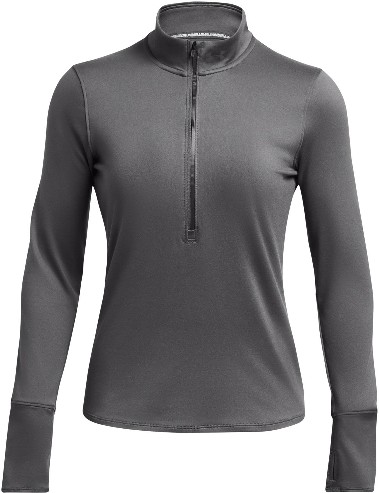 Under Armour QUALIFIER RUN Funktionsshirt Damen