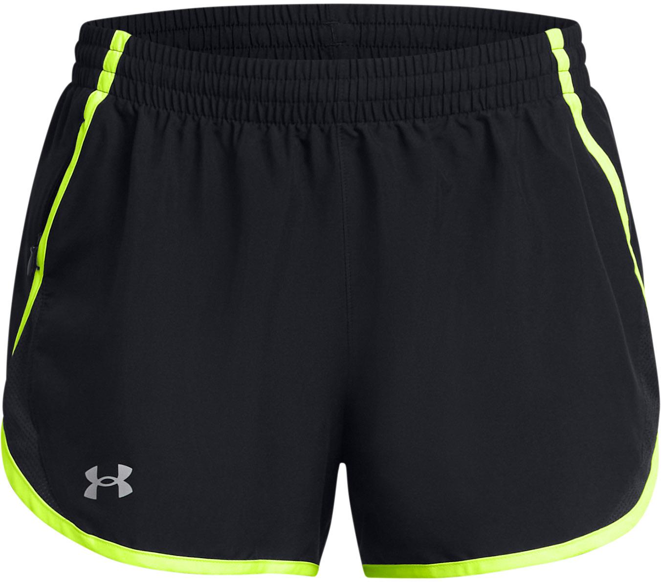 Under Armour FLY BY Laufshorts Damen