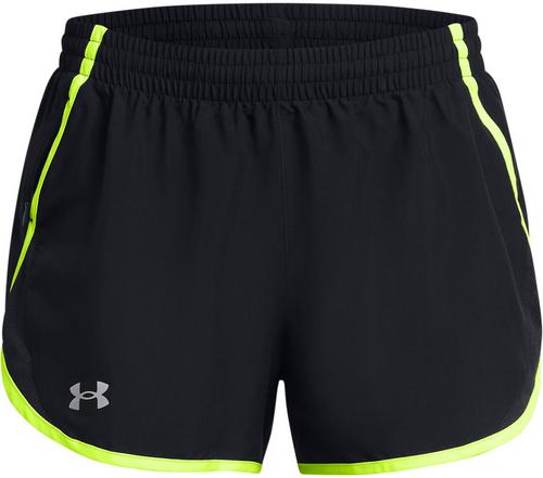 Under Armour FLY Laufshorts Damen