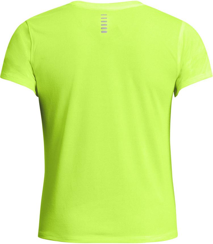Under Armour Under Armour Streaker Funktionsshirt Damen - high-vis yellow-reflective - 0 | SportScheck