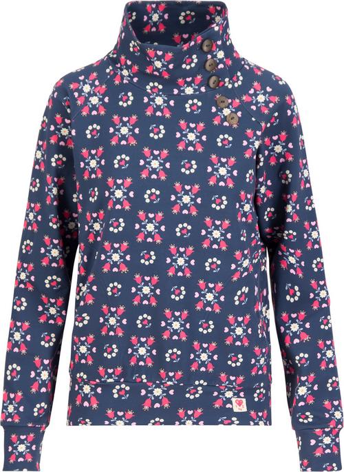 Blutsgeschwister Oh so Nett Sweatshirt Damen