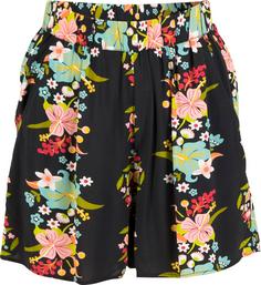 Blutsgeschwister Easy Lotti Shorts Damen happy flower dance