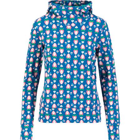Blutsgeschwister Scuba Duba Hoodie Damen Hoodies L Normal | 04064769232498 Blutsgeschwister Scuba Duba Hoodie Damen Hoodies L Normal | 04064769232498