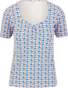 Blutsgeschwister Balconnet Feminin T-Shirt Damen chic at the club