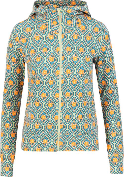 Blutsgeschwister Scuba Duba Sweatjacke Damen