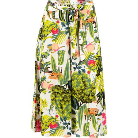 Blutsgeschwister Flotte Culottes Culotte Damen Hosen XS Normal | 04064769244071 Blutsgeschwister Flotte Culottes Culotte Damen Hosen XS Normal | 04064769244071
