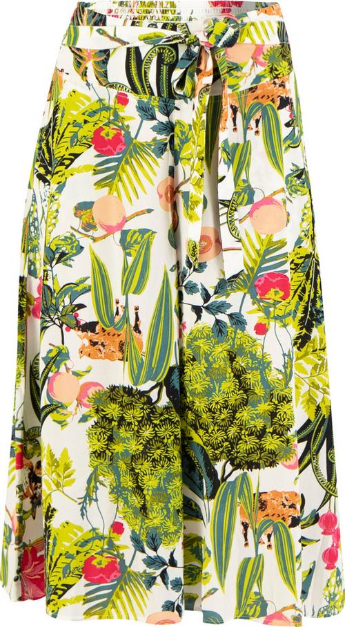 Blutsgeschwister Flotte Culottes Culotte Damen