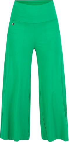 Blutsgeschwister Culotte Cul de Berlin Culotte Damen vivid grass green