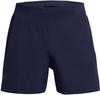 Under Armour LAUNCH ELITE Laufshorts Herren - midnight navy-midnight navy-reflective