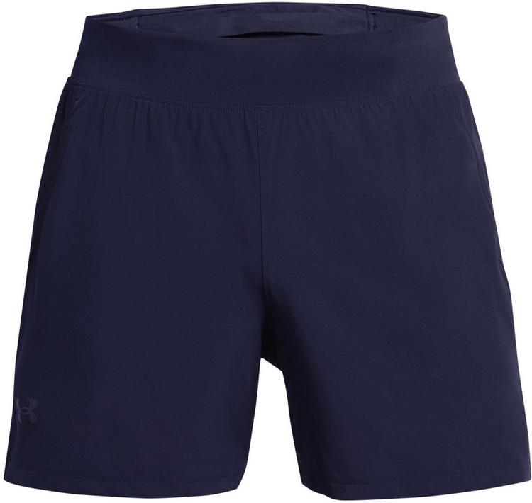 Under Armour Under Armour LAUNCH ELITE Laufshorts Herren - midnight navy-midnight navy-reflective - 0 | SportScheck