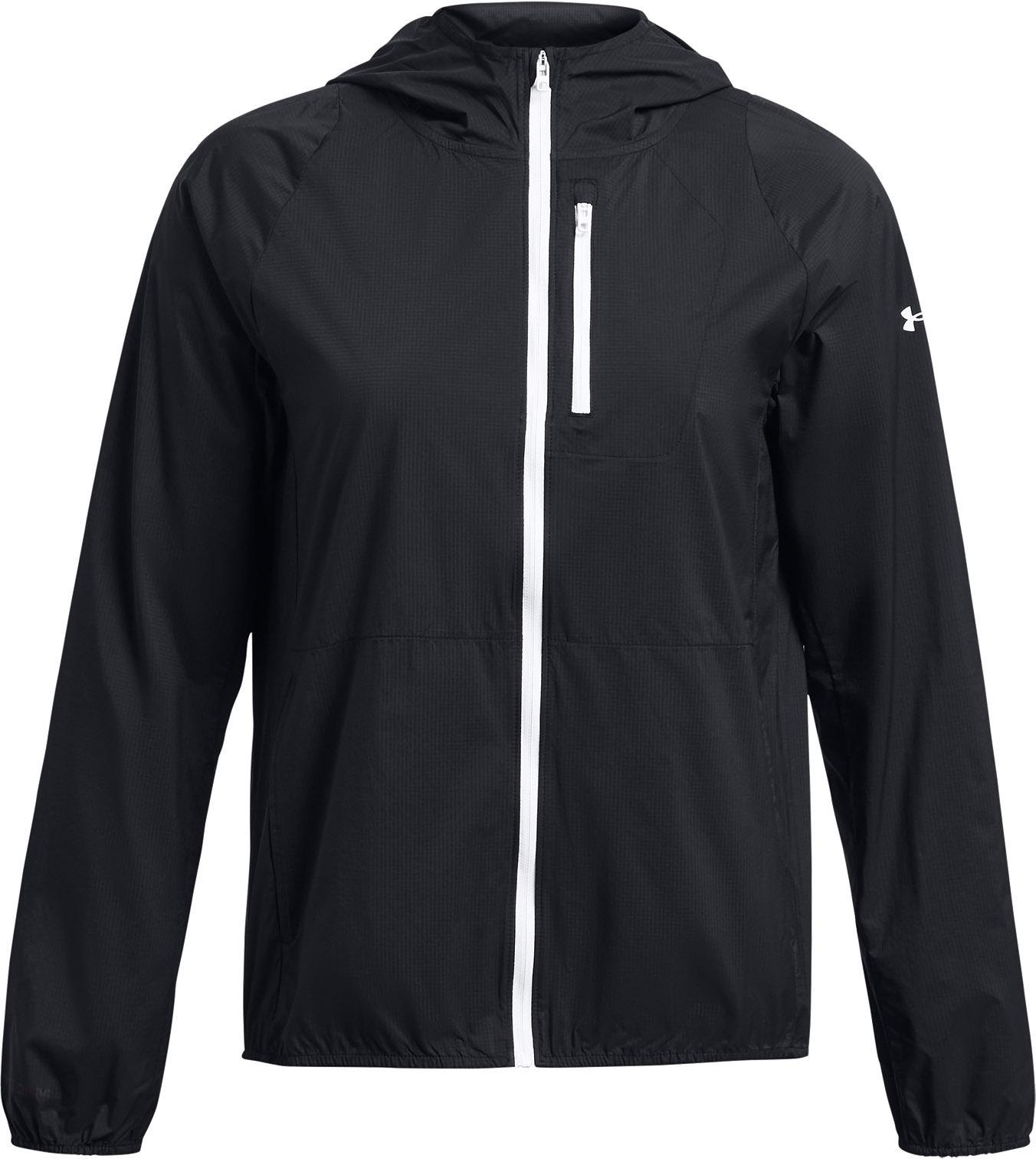 Under Armour PHANTOM Laufjacke Damen