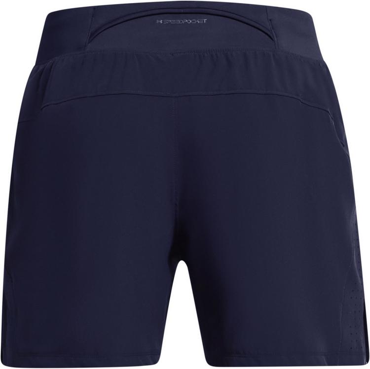 Under Armour Under Armour LAUNCH ELITE Laufshorts Herren - midnight navy-midnight navy-reflective - 0 | SportScheck