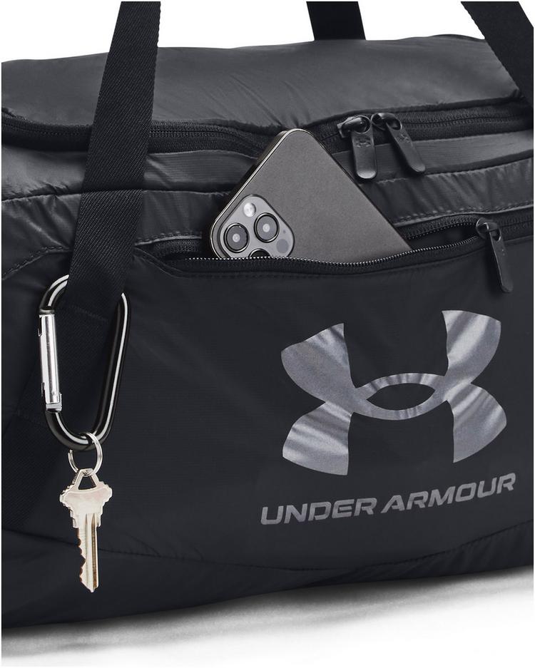 Under Armour Under Armour Undeniable 5.0 XS Sporttasche Damen - black - 0 | SportScheck