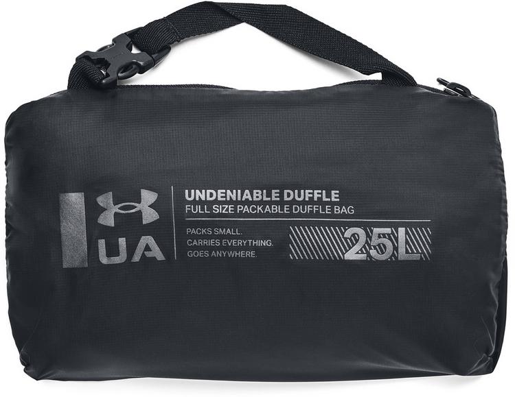 Under Armour Under Armour Undeniable 5.0 XS Sporttasche Damen - black - 3 | SportScheck