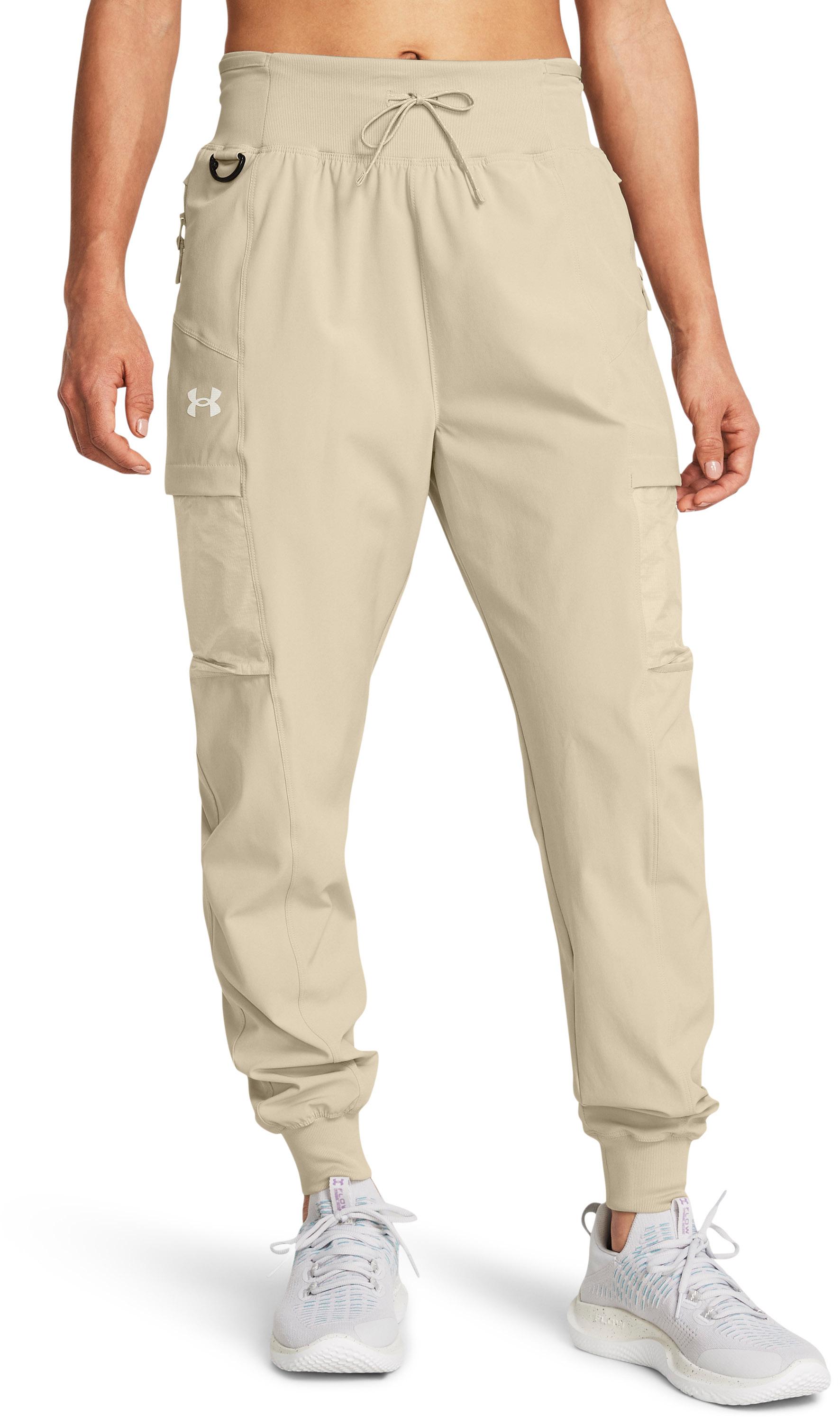 Thumbnail - Under Armour RUN TRAIL Laufhose Damen