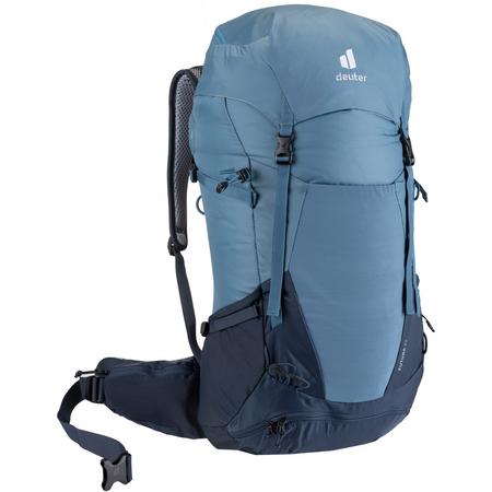 Deuter Futura 32 Wanderrucksack Herren Wanderrucksäcke Einheitsgröße Normal | 04046051159270 Deuter Futura 32 Wanderrucksack Herren Wanderrucksäcke Einheitsgröße Normal | 04046051159270