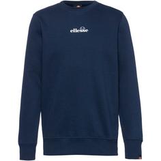 Ellesse Kiamto Sweatshirt Herren navy