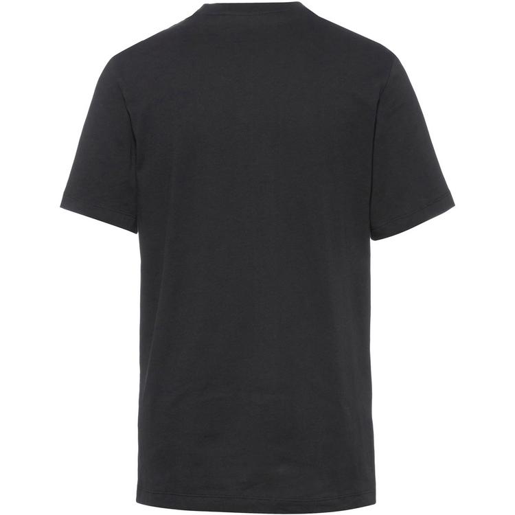 Nike Nike Club T-Shirt Herren - black - 0 | SportScheck