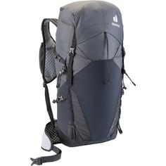 Deuter Speed Lite 30 Wanderrucksack black