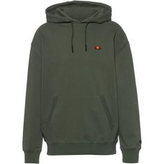 Ellesse Caldine Hoodie Herren khaki