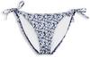 ESPRIT Calusa Beach Bikini Hose Damen - navy