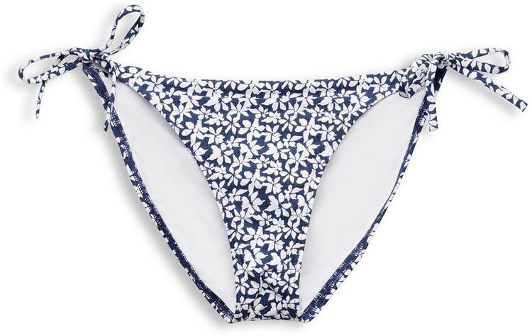 ESPRIT ESPRIT Calusa Beach Bikini Hose Damen - navy - 0 | SportScheck