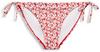 ESPRIT Calusa Beach Bikini Hose Damen - dark red
