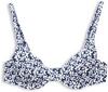 ESPRIT Calusa Beach Bikini Oberteil Damen - navy