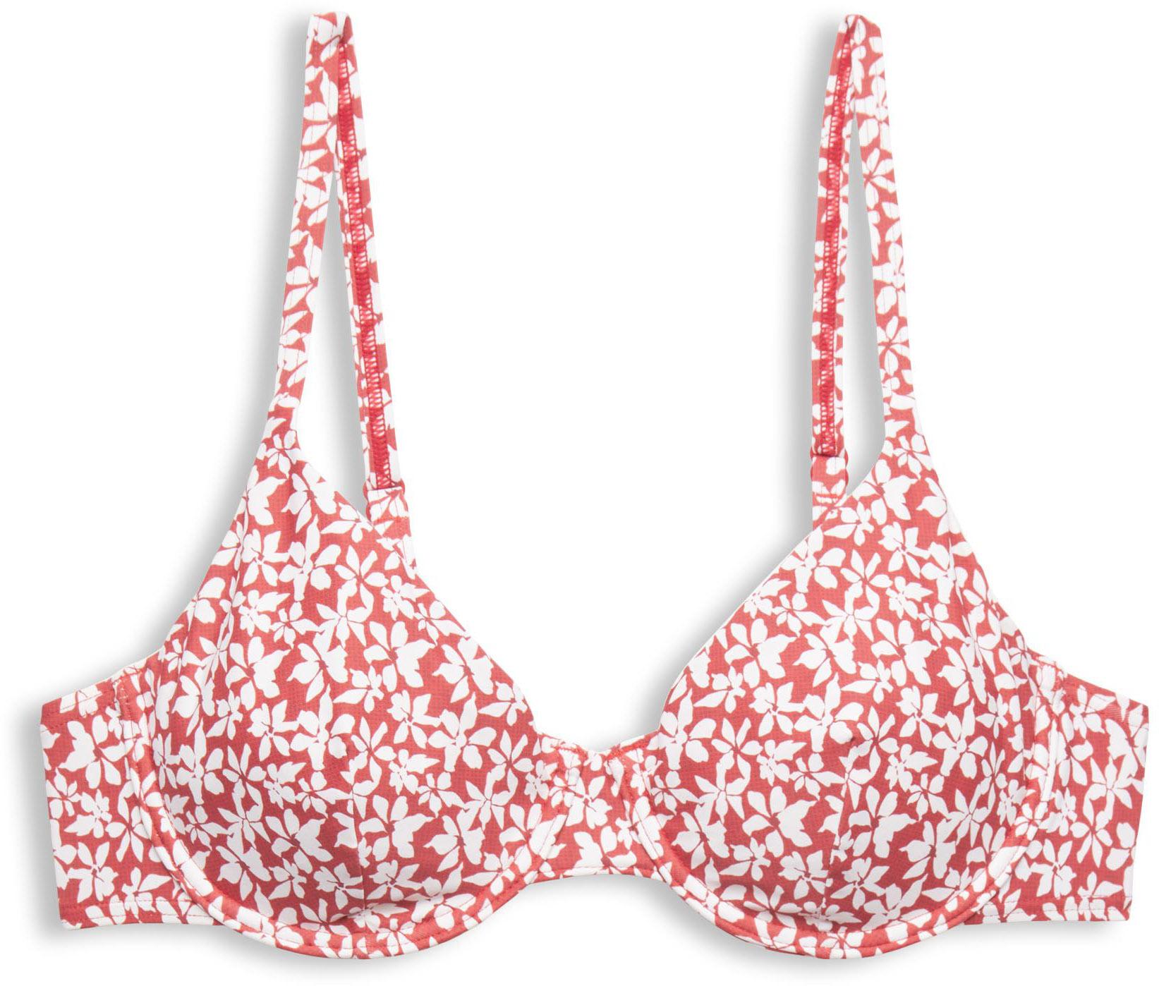 ESPRIT Calusa Beach Bikini Oberteil Damen