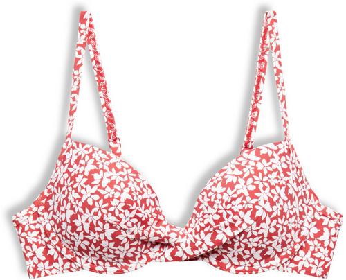 ESPRIT Calusa Beach Bikini Oberteil Damen