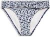 ESPRIT Calusa Beach Bikini Hose Damen - navy