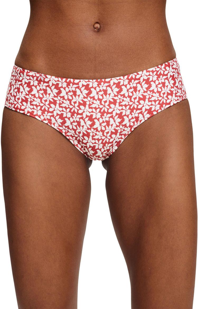 ESPRIT ESPRIT Calusa Beach Bikini Hose Damen - dark red - 0 | SportScheck