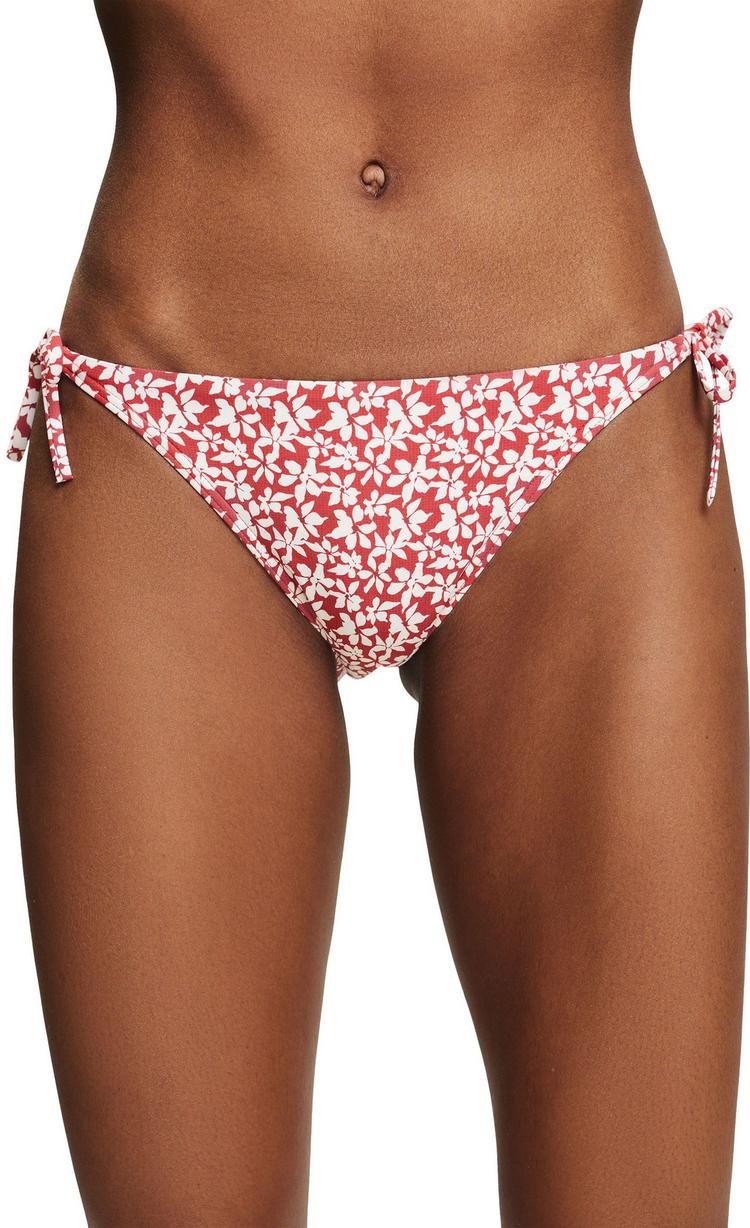 ESPRIT ESPRIT Calusa Beach Bikini Hose Damen - dark red - 0 | SportScheck