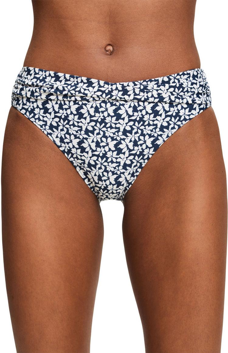 ESPRIT ESPRIT Calusa Beach Bikini Hose Damen - navy - 0 | SportScheck