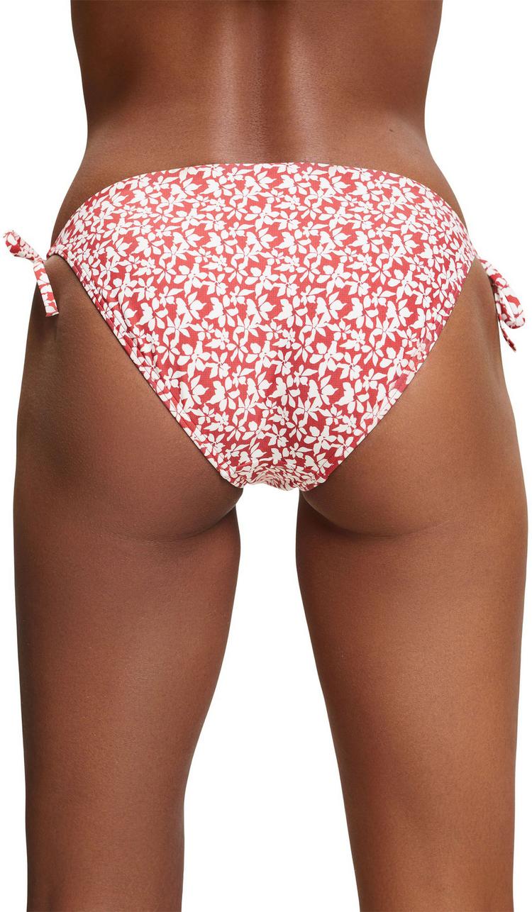 ESPRIT ESPRIT Calusa Beach Bikini Hose Damen - dark red - 1 | SportScheck