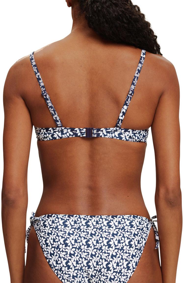 ESPRIT ESPRIT Calusa Beach Bikini Oberteil Damen - navy - 1 | SportScheck