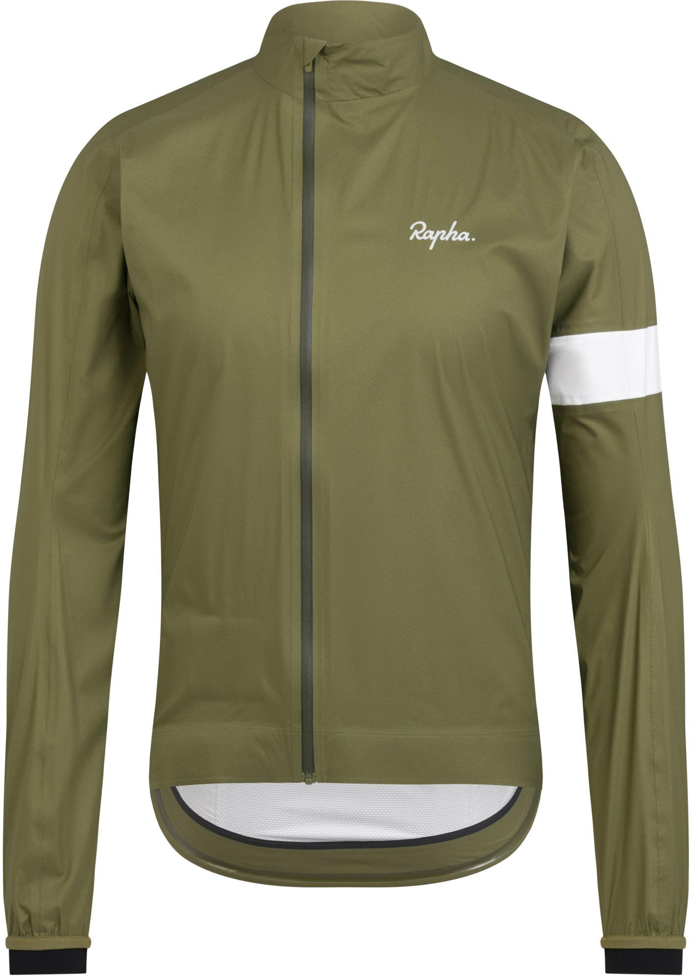 Rapha Core Rain Regenjacke Herren