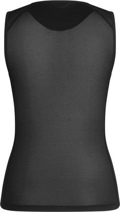 Rückansicht von Rapha Funktionsshirt Damen black