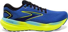 Brooks GLYCERIN 21 Laufschuhe Herren blue-nightlife-black