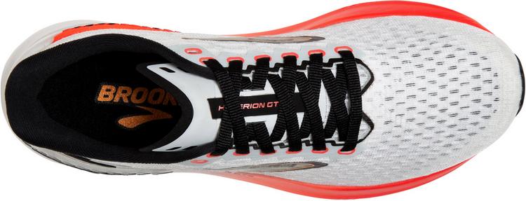 Brooks Brooks HYPERION GTS Laufschuhe Damen - blue-fiery coral-orange - 1 | SportScheck