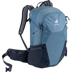 Deuter Futura 27 Wanderrucksack Herren atlantic-ink