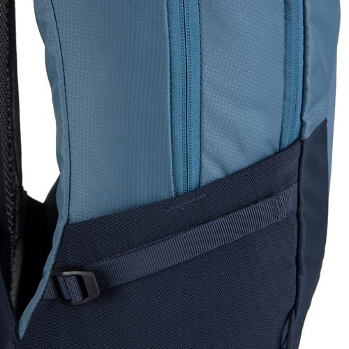 Rückansicht von Deuter Futura 23 Wanderrucksack Herren atlantic-ink